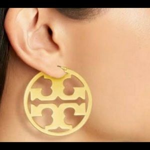 NEW TORY BURCH EARRINGS